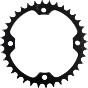 JT SPROCKETS - SPROCKET REAR 36T 520 - 12101361