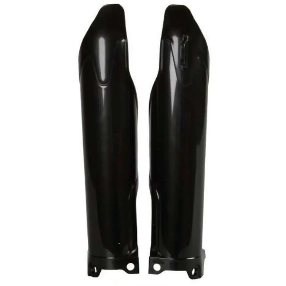 POLISPORT - FORK COVER BETA 12-18 BLK - 04120382