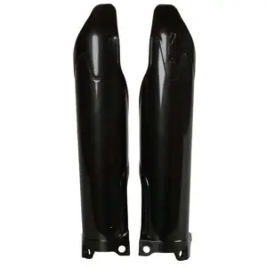 POLISPORT - FORK COVER BETA 12-18 BLK - 04120382