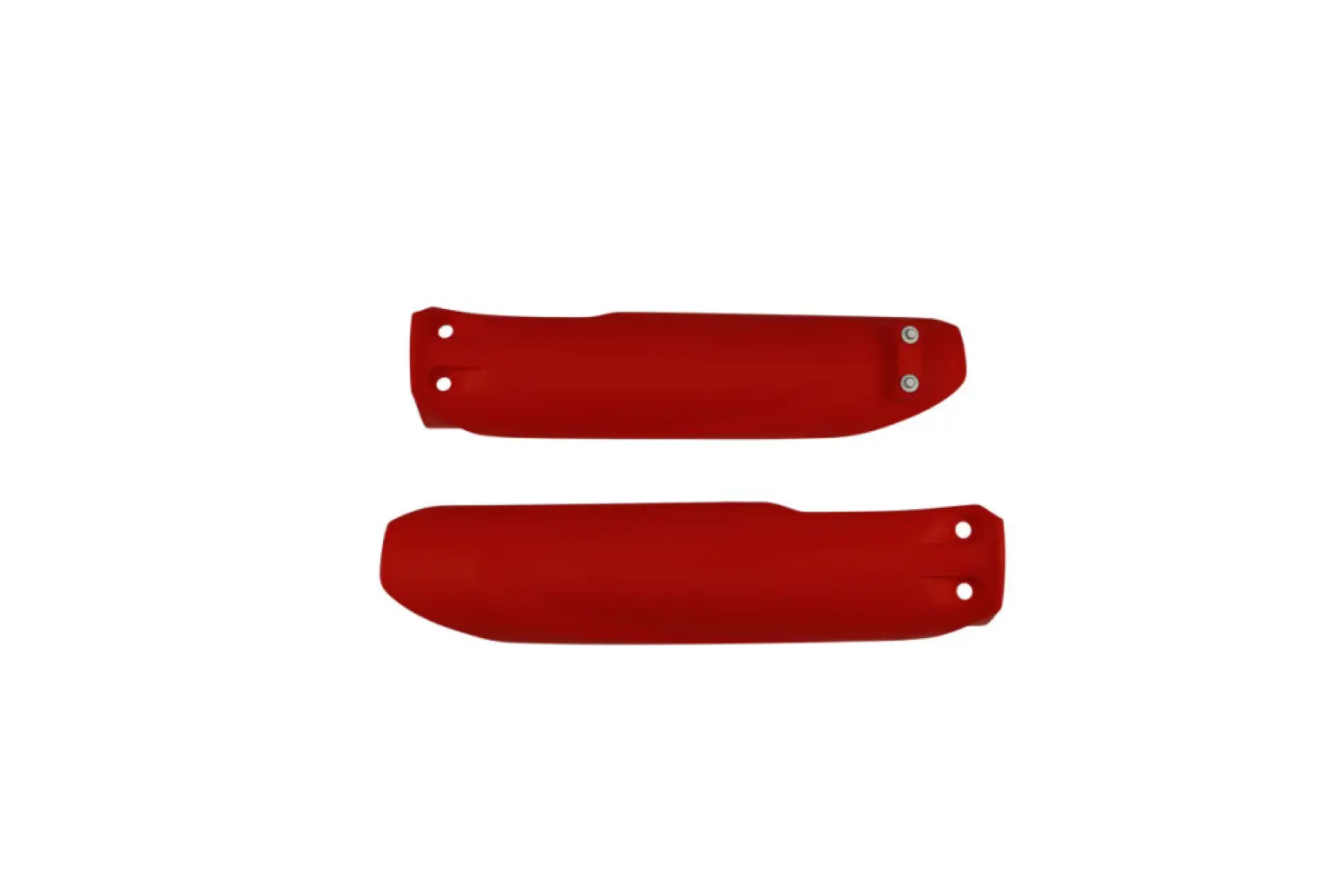 POLISPORT - FORKGUARD BETA 19-24 RED - 04120505