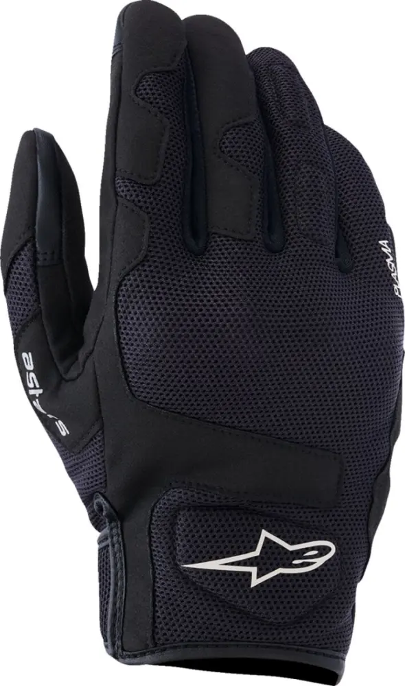 ALPINESTARS (ROAD) - GLOVE IGNITE BLACK/ECRU L - 33015216