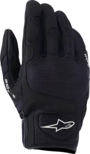 ALPINESTARS (ROAD) - GLOVE IGNITE BLACK/ECRU XL - 33015217