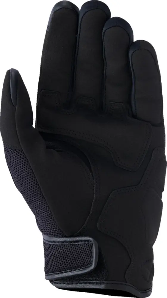 ALPINESTARS (ROAD) - GLOVE IGNITE BLACK/ECRU 4XL - 33015220