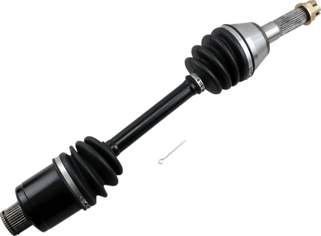 MOOSE OFFROAD FOUR WHEEL - AXLE KIT COMPLETE POLARIS - 02141672