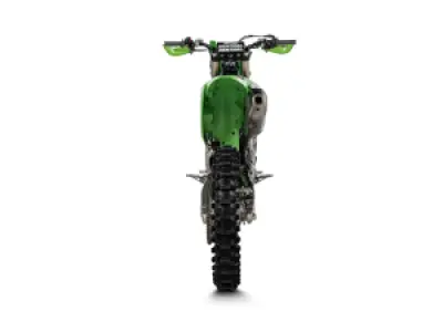 AKRAPOVIC - EXHAUST EVO TI/TI KX250/X - 18202105