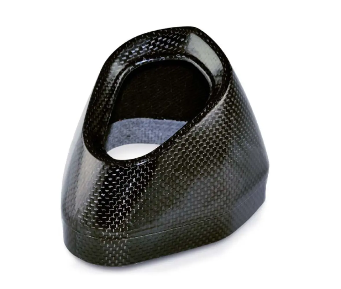 AKRAPOVIC - END CAP CF Z8 TYPE 1 - 18600219