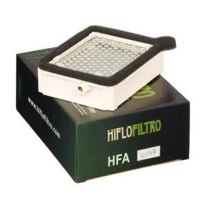 HIFLOFILTRO - AIR FILTER SRX600 86-89 - 10111849