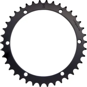 JT SPROCKETS - SPROCKET REAR 38T 520 - 12101368