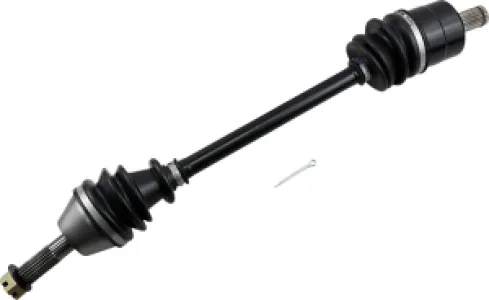 MOOSE OFFROAD FOUR WHEEL - AXLE KIT COMPLETE POLARIS - 02141674