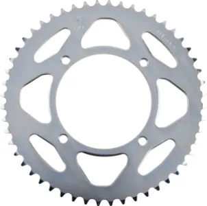 JT SPROCKETS - SPROCKET REAR 52T 420 - 12101436