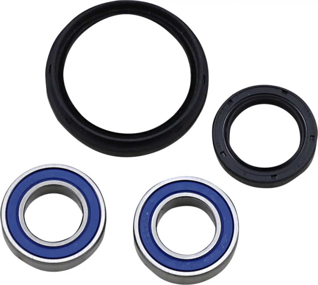 MOOSE OFFROAD HARD-PARTS - BEARING FR WHL-CRF450X - 02150185