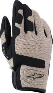 ALPINESTARS (ROAD) - GLOVE IGNITE ALUMINUM/BLACK 4X - 33015234
