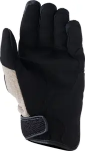 ALPINESTARS (ROAD) - GLOVE IGNITE ALUMINUM/BLACK 4X - 33015234