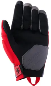 ALPINESTARS (ROAD) - GLOVE DURACK RED/WALNUT 2XL - 33015265