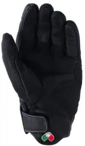 ALPINESTARS (ROAD) - GLOVE MUSTANG V3 LEATHER BLACK - 33015267