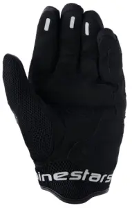 ALPINESTARS (ROAD) - GLOVES MOGRESS AIR BLACK M - 33015274