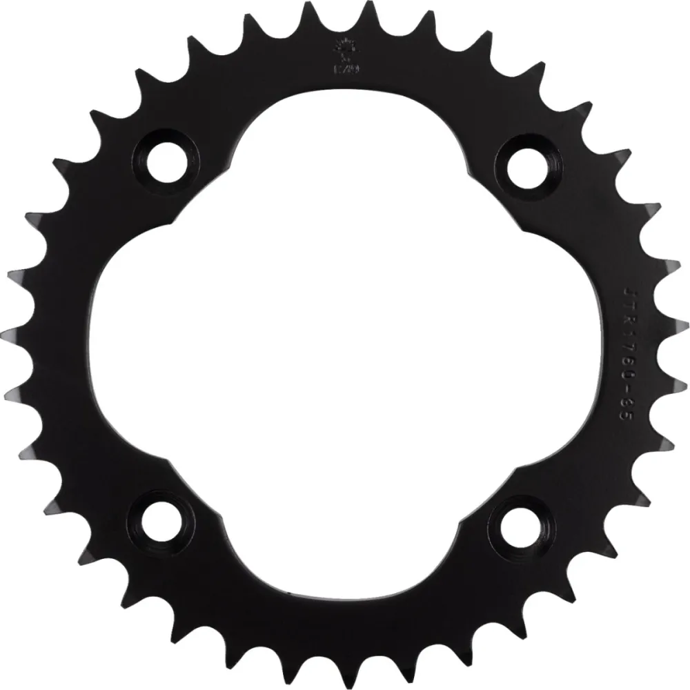 JT SPROCKETS - SPROCKET REAR 35T 520 - 12101434