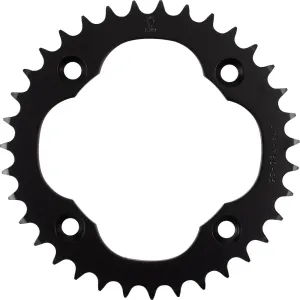 JT SPROCKETS - SPROCKET REAR 35T 520 - 12101434