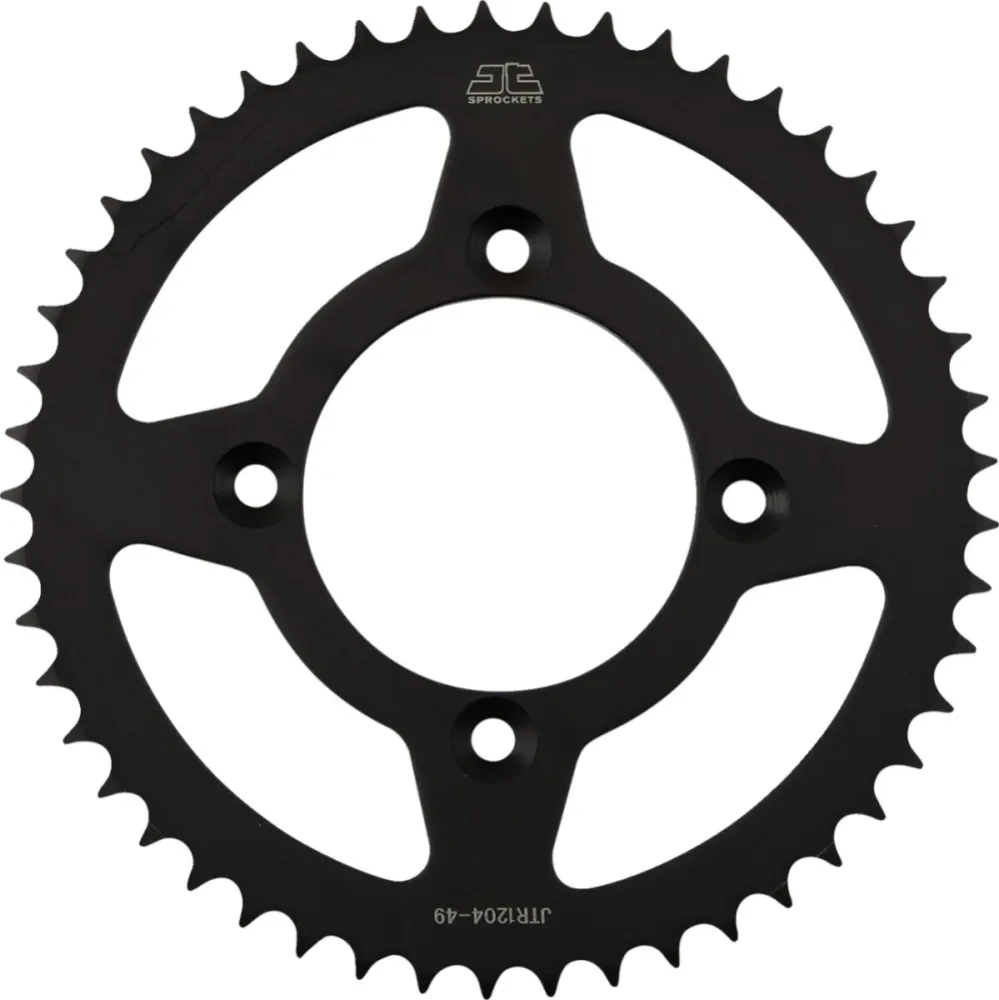 JT SPROCKETS - SPROCKET REAR 49T 428 - 12101441