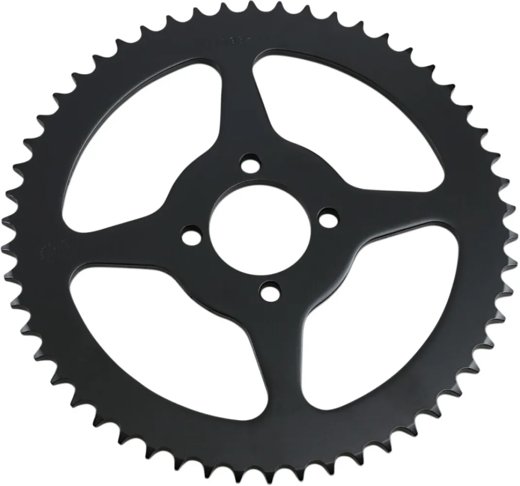JT SPROCKETS - SPROCKET REAR 54T 428 - 12101437