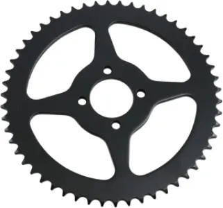 JT SPROCKETS - SPROCKET REAR 54T 428 - 12101437