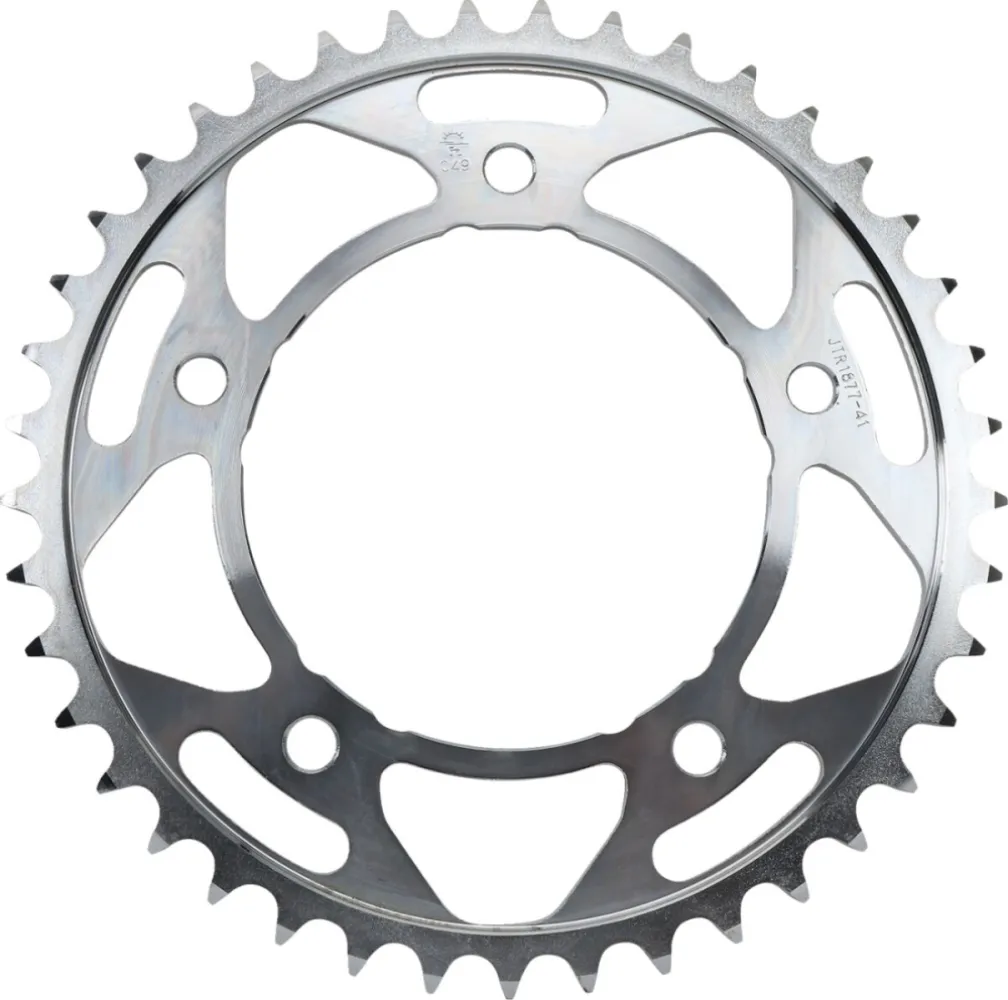 JT SPROCKETS - SPROCKET REAR 41T 525 - 12101443