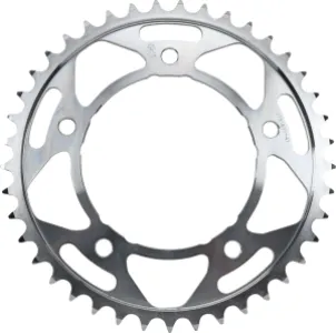 JT SPROCKETS - SPROCKET REAR 41T 525 - 12101443