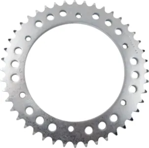 JT SPROCKETS - SPROCKET REAR 44T 530 - 12101444