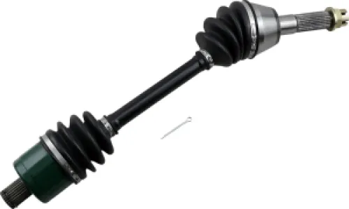 MOOSE OFFROAD FOUR WHEEL - AXLE KIT COMPLETE POLARIS - 02141673