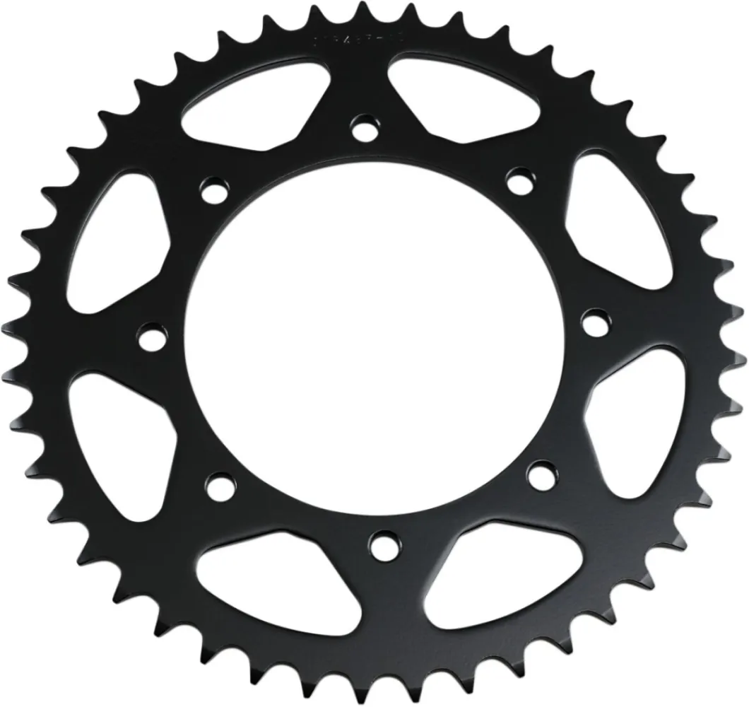 JT SPROCKETS - SPROCKET REAR 45T 520 - 12101449