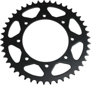JT SPROCKETS - SPROCKET REAR 45T 520 - 12101449