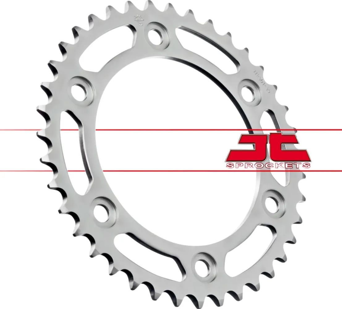 JT SPROCKETS - SPROCKET REAR 39T 520 - 12101448