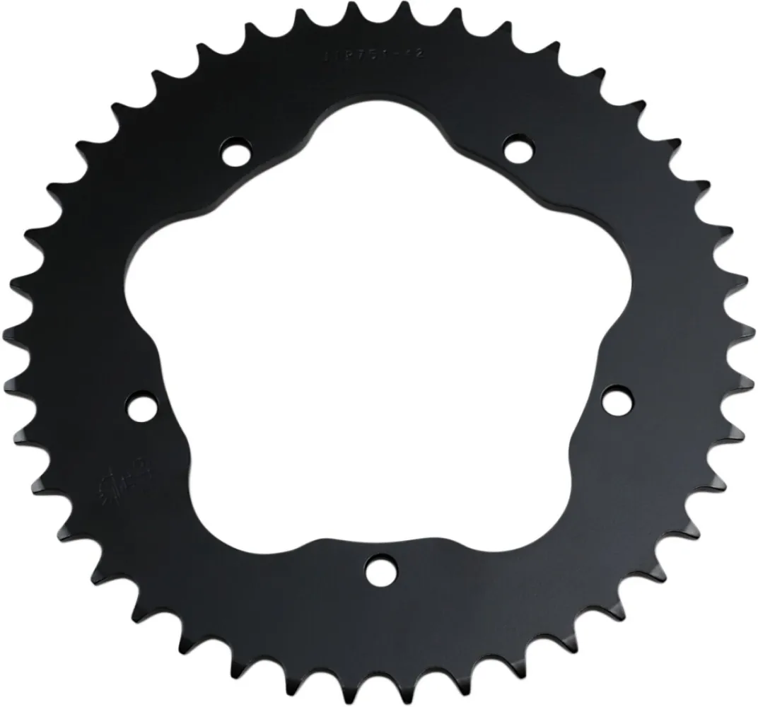 JT SPROCKETS - SPROCKET REAR 42T 520 - NEEDS  - 12101451