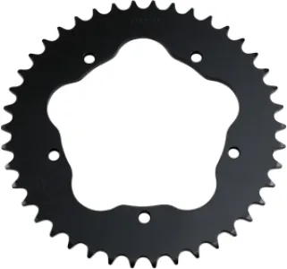 JT SPROCKETS - SPROCKET REAR 42T 520 - NEEDS  - 12101451