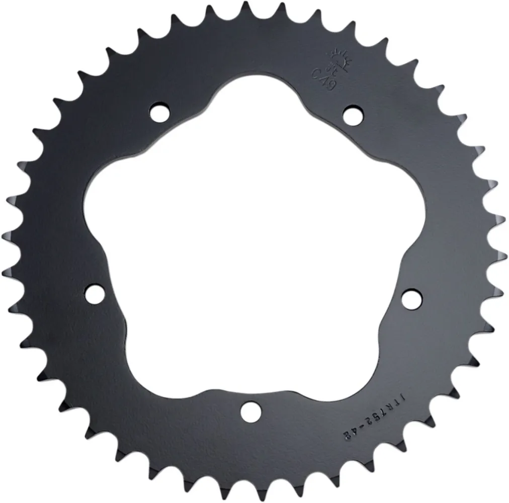 JT SPROCKETS - SPROCKET REAR 42T 525 - NEEDS  - 12101455