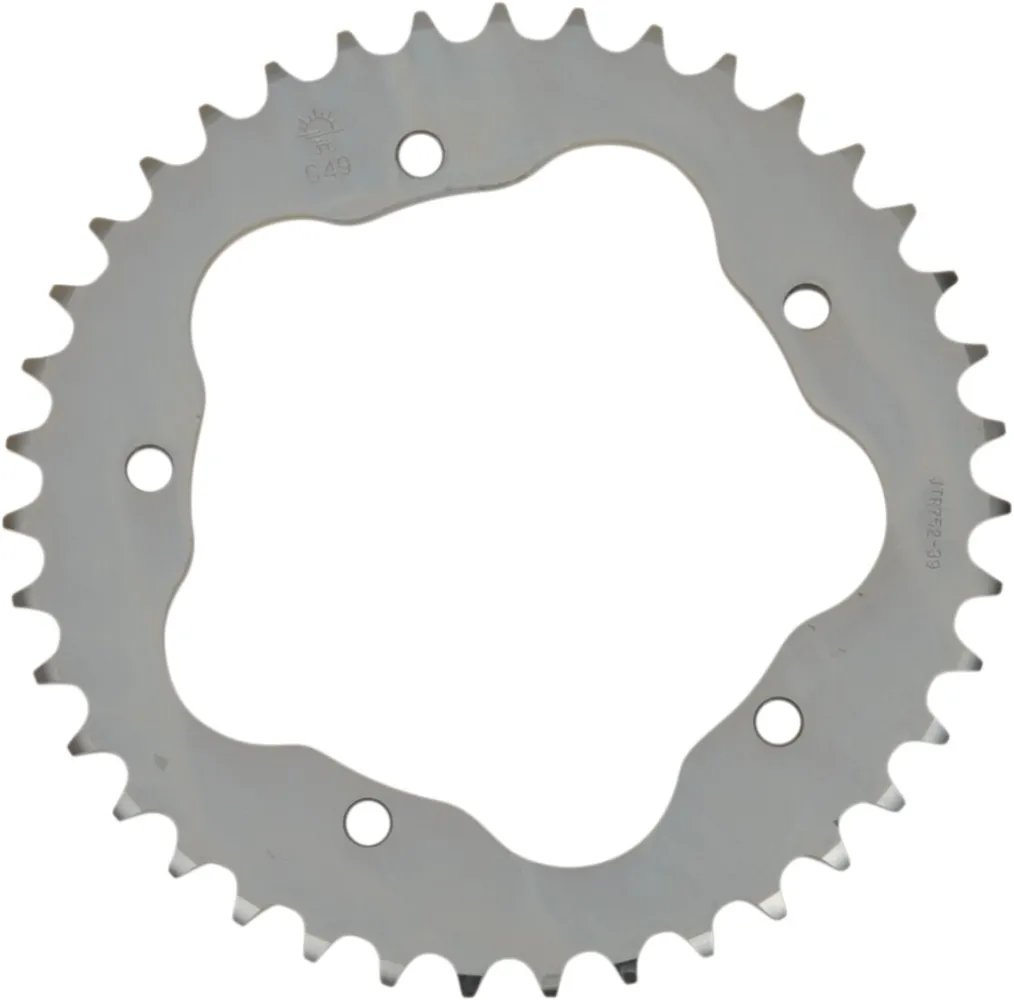 JT SPROCKETS - SPROCKET REAR 39T 525 - NEEDS  - 12101453