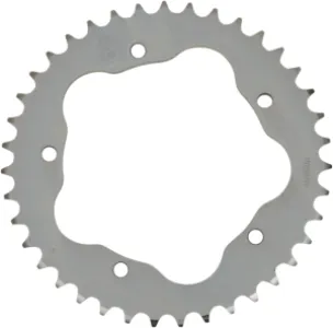 JT SPROCKETS - SPROCKET REAR 39T 525 - NEEDS  - 12101453