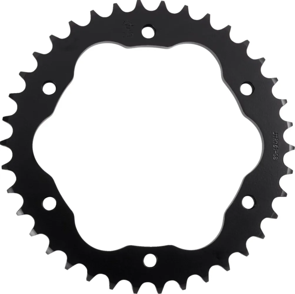 JT SPROCKETS - SPROCKET REAR 38T 525 - NEEDS  - 12101456