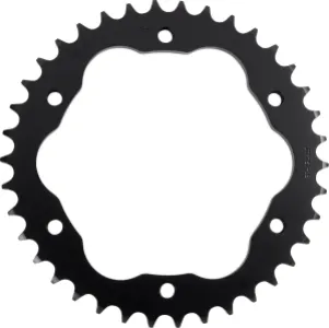 JT SPROCKETS - SPROCKET REAR 38T 525 - NEEDS  - 12101456