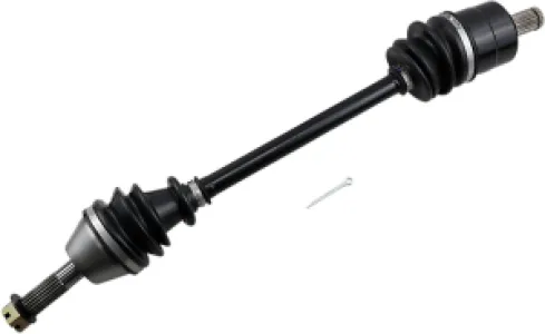 MOOSE OFFROAD FOUR WHEEL - AXLE KIT COMPLETE POLARIS - 02141674