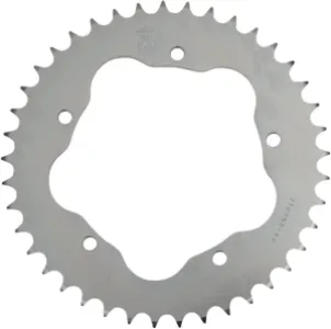 JT SPROCKETS - SPROCKET REAR 41T 525 - NEEDS  - 12101454
