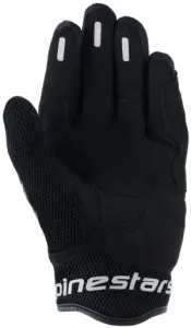 ALPINESTARS (ROAD) - GLOVES 4W MOGRESS AIR BLACK M - 33021036