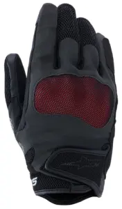 ALPINESTARS (ROAD) - GLOVES 4W MOGRESS AIR BLACK L - 33021037
