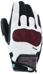 ALPINESTARS (ROAD) - GLOVES 4W MOGRESS AIR BLACK/WH - 33021042