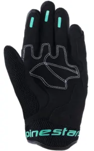 ALPINESTARS (ROAD) - GLOVES 4W MOGRESS AIR BLACK/WH - 33021044