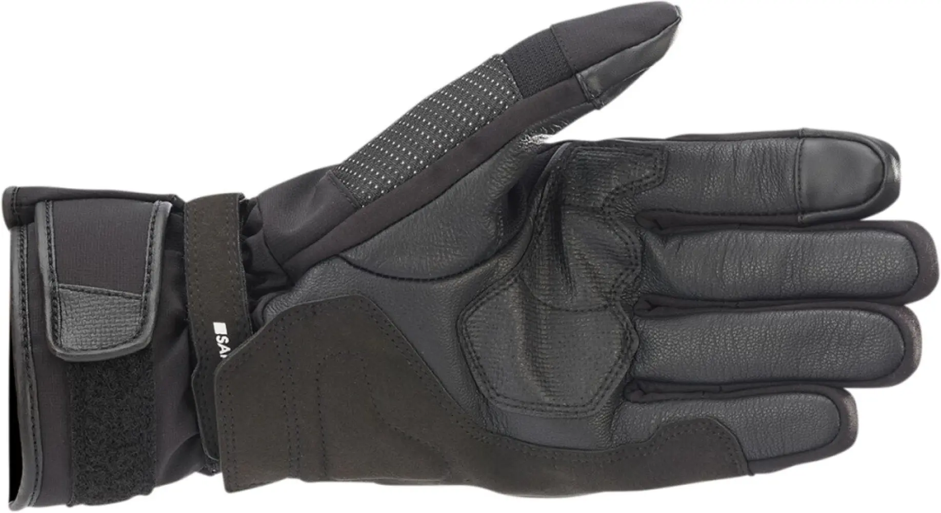ALPINESTARS (ROAD) - GLOVE ANDES V3 BLACK 3X - 33100865