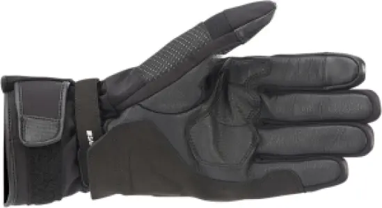 ALPINESTARS (ROAD) - GLOVE ANDES V3 BLACK 3X - 33100865