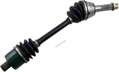 MOOSE OFFROAD FOUR WHEEL - AXLE KIT COMPLETE POLARIS - 02141673