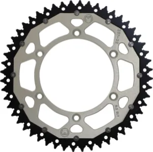 MOOSE OFFROAD HARD-PARTS - SPROCKET DUAL MSE 52 SL - 12101488