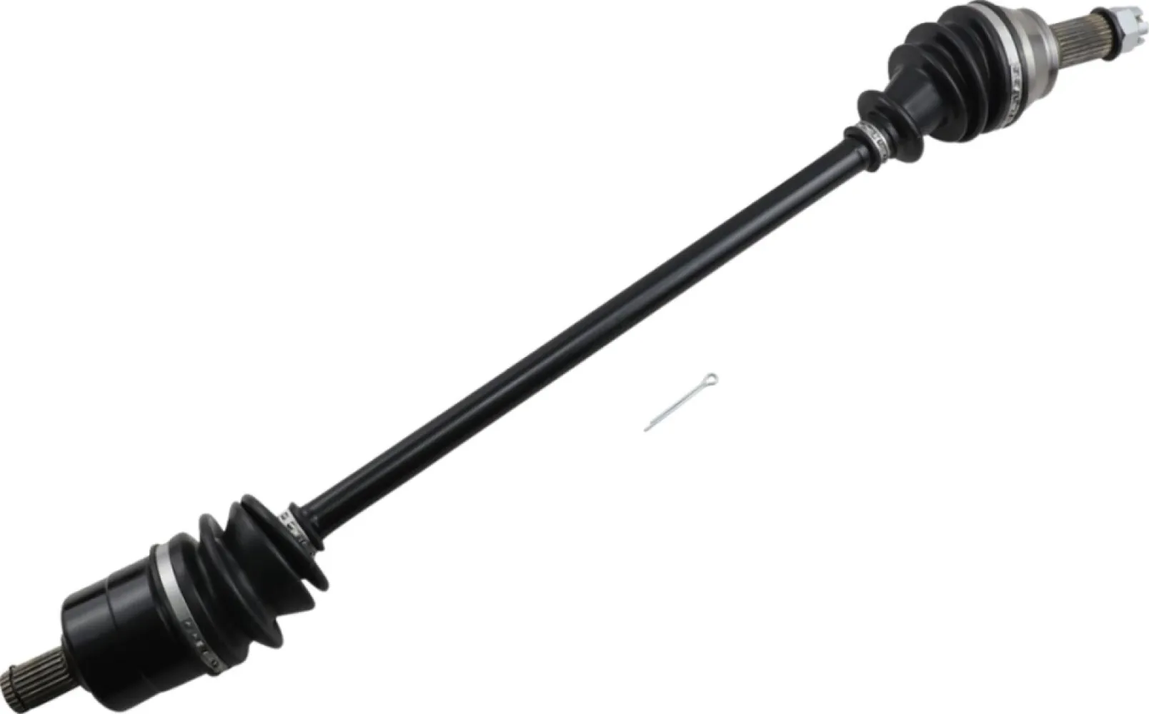 MOOSE OFFROAD FOUR WHEEL - AXLE KIT COMPLETE POLARIS - 02141675